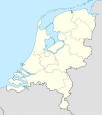 Verkooppunten Nederland