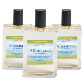 Aftershave 100 ml
