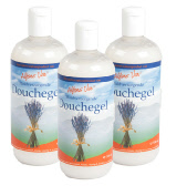 Douchegel / Shampoo 500 ml